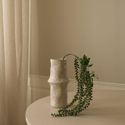 Botané, AMARANTHUS EMERALD TASSELS, Green