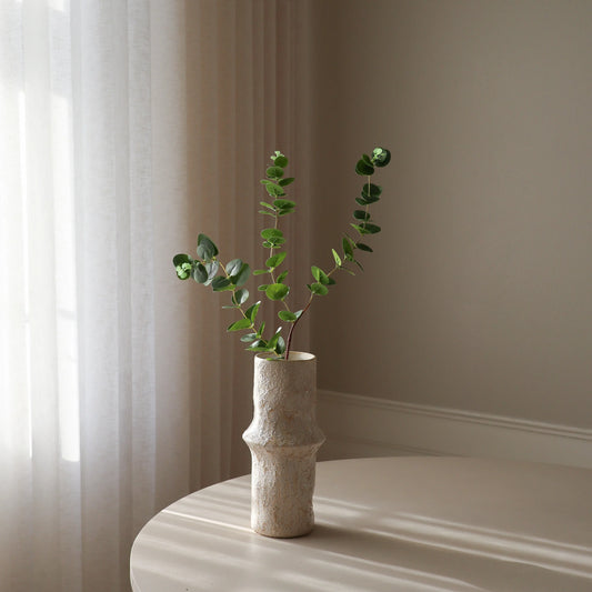 Botané, EUCALYPTUS THREE LEAVES, Green