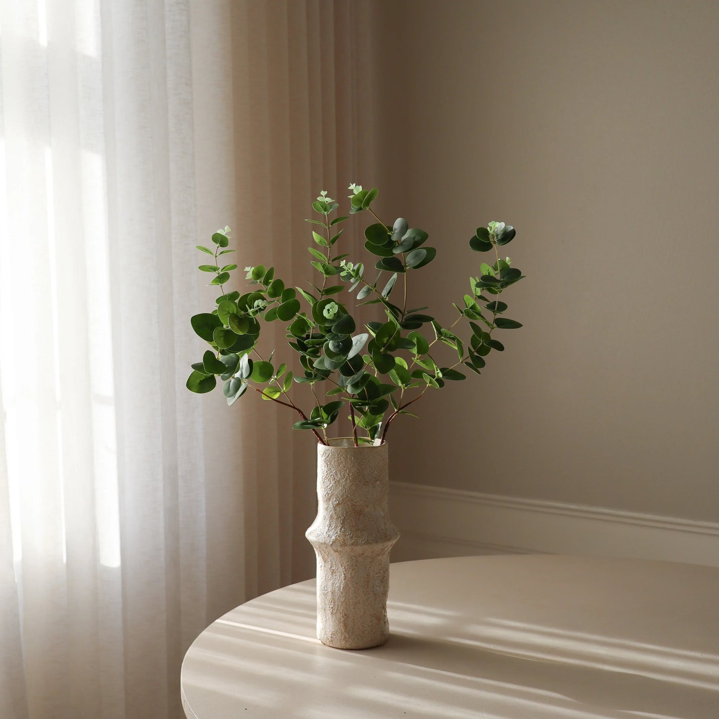 Botané, EUCALYPTUS THREE LEAVES, Green