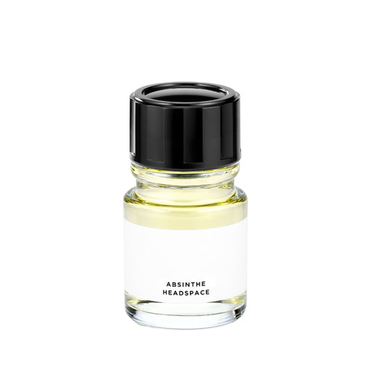 Headspace, Absinthe Eau De Parfume 100 ml