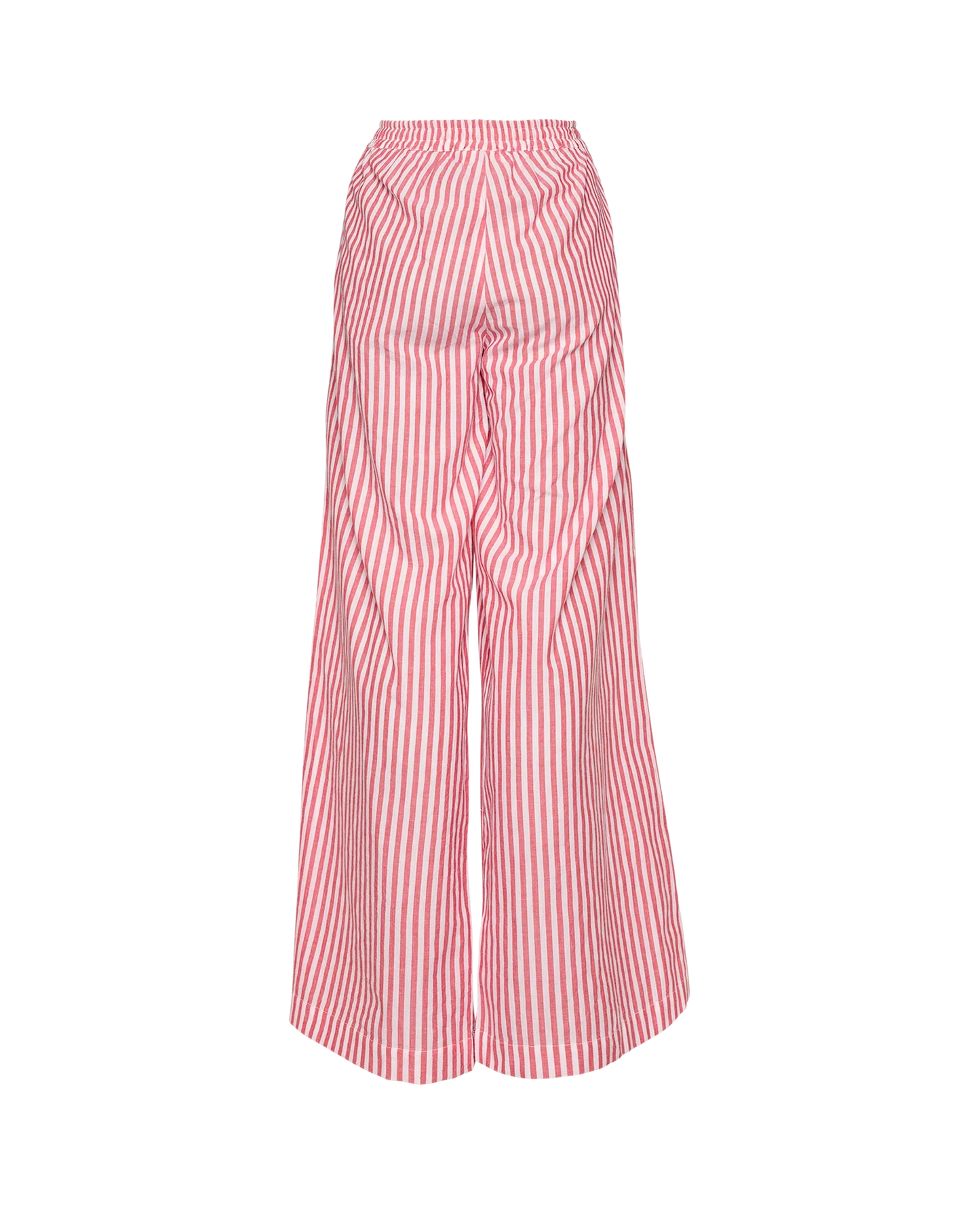 Sissel Edelbo, Hilde Pants, Red/white
