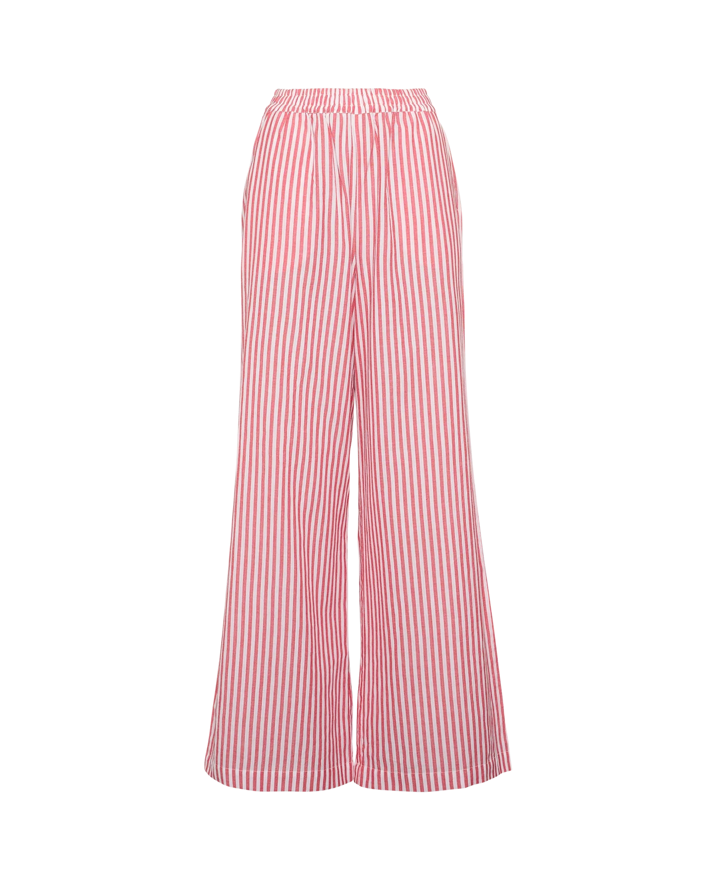 Sissel Edelbo, Hilde Pants, Red/white