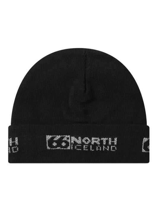 66 North, Hufukollur 66°N, Black