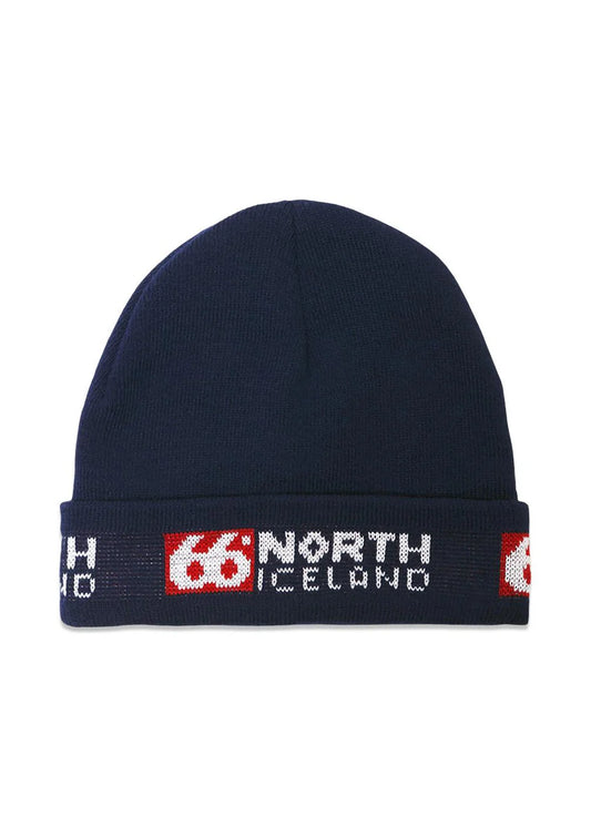 66 North, Hufukollur 66°N, Blue