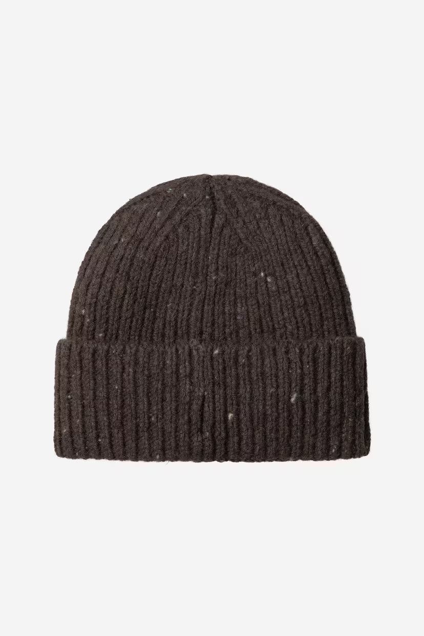 Carhartt WIP, Anglistic Beanie, Speckled Tobacco