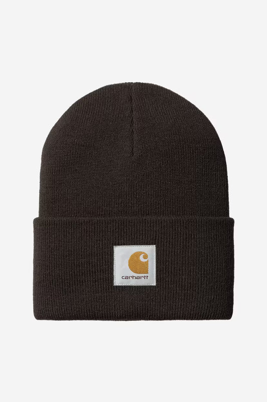Carhartt WIP, Acrylic Watch Hat, Tobacco