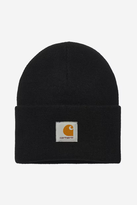 Carhartt WIP, Acrylic Watch Hat, Black