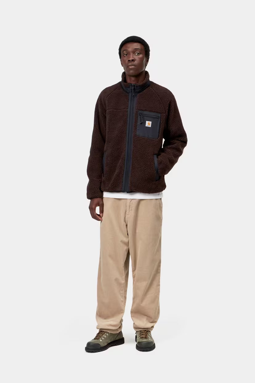 Carhartt WIP, Simple Pant Corduroy, Wall, Rinsed