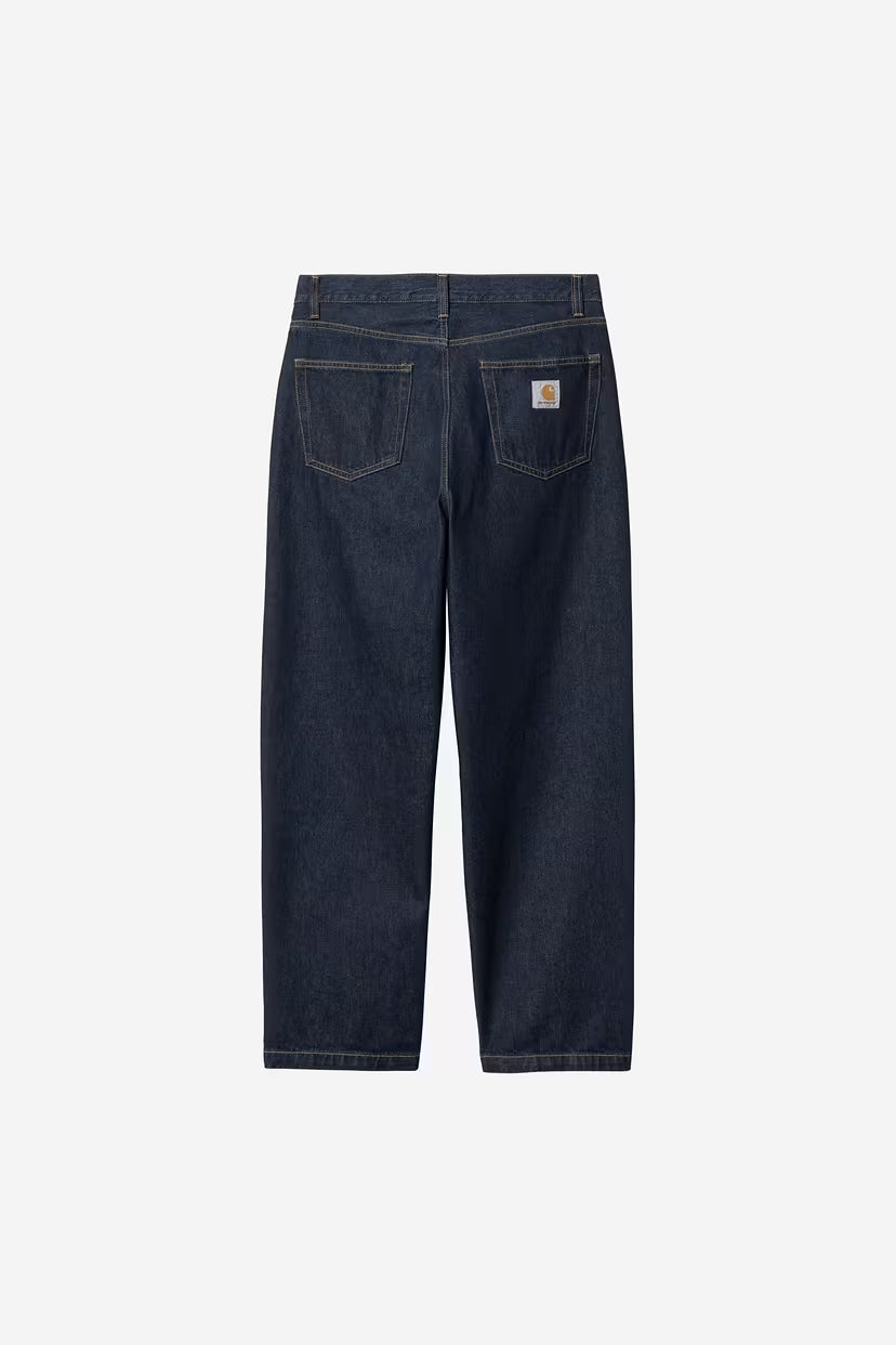 Carhartt WIP, Landon Pant, Blue Rinsed