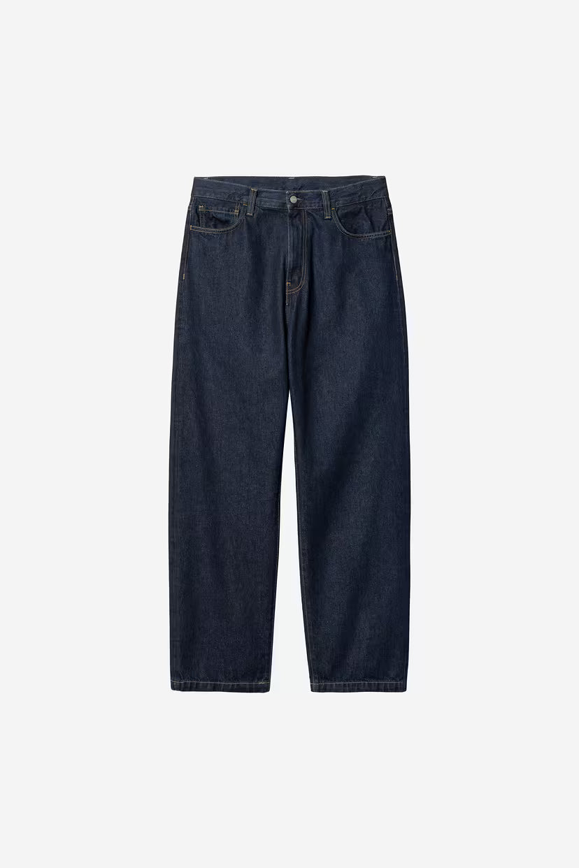Carhartt WIP, Landon Pant, Blue Rinsed