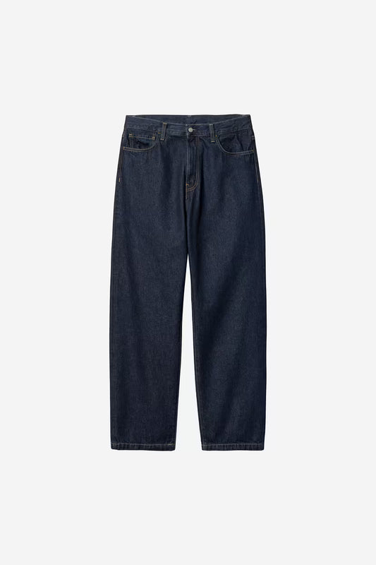 Carhartt WIP, Landon Pant, Blue Rinsed