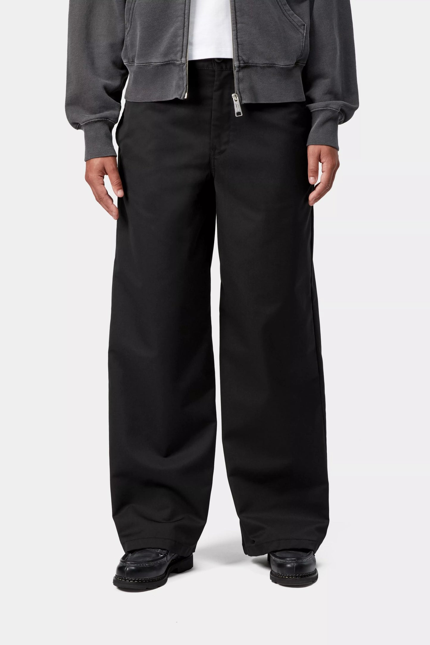 Carhartt WIP, W' Craft Pant, Black