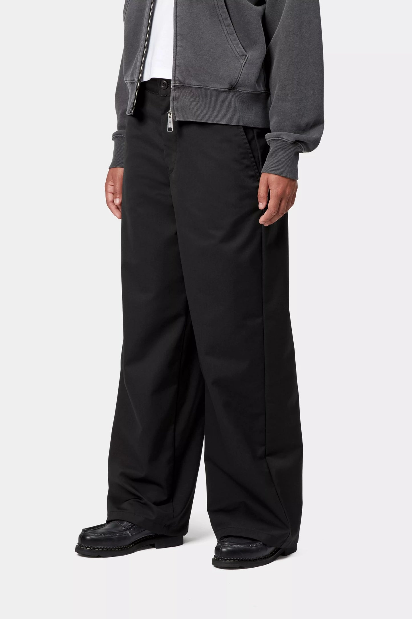 Carhartt WIP, W' Craft Pant, Black