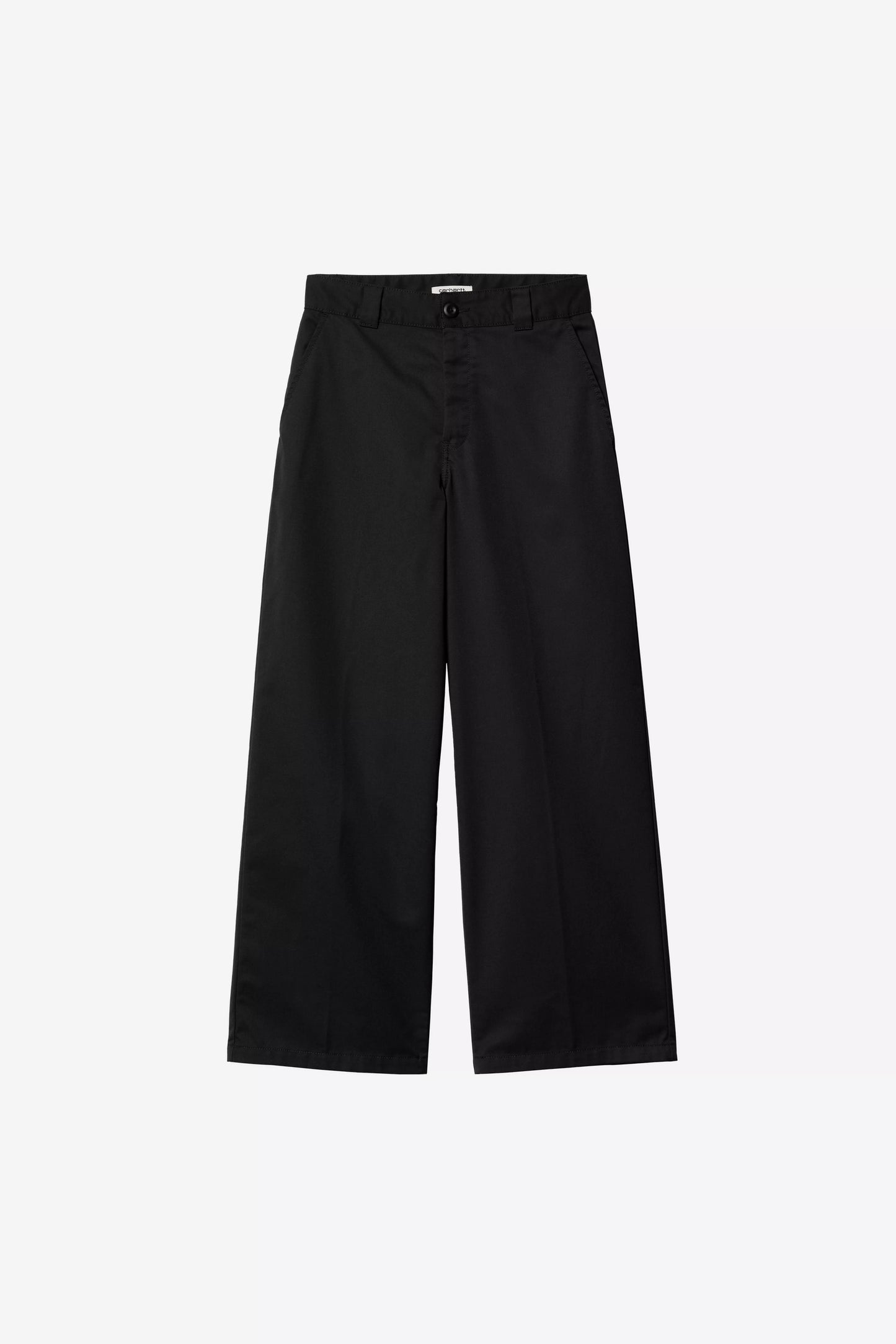 Carhartt WIP, W' Craft Pant, Black