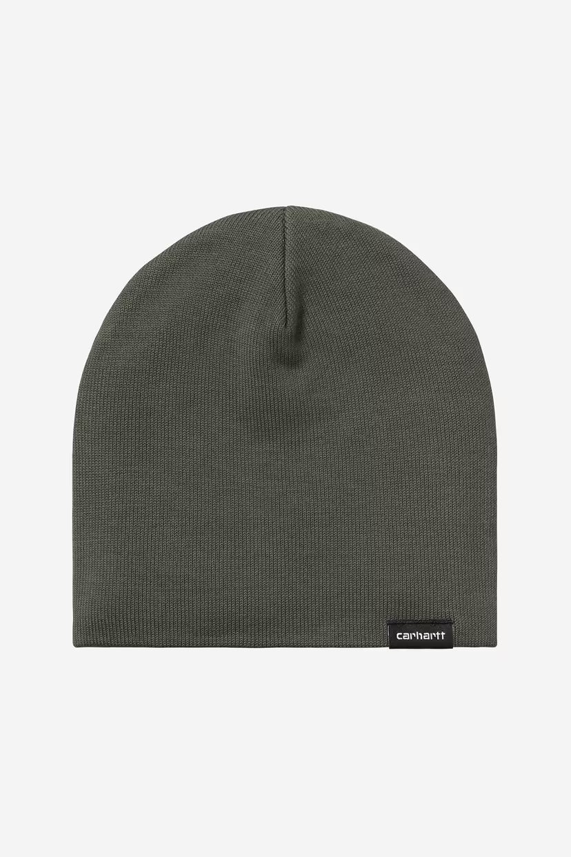 Carhartt WIP, Scripter Beanie, Shungite