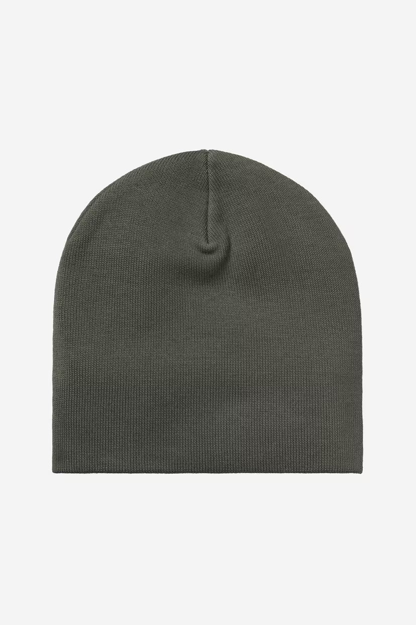 Carhartt WIP, Scripter Beanie, Shungite