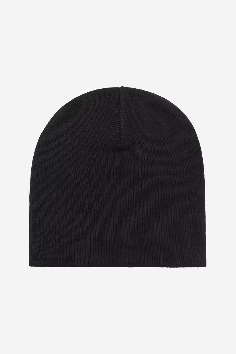 Carhartt WIP, Scripter Beanie, Black