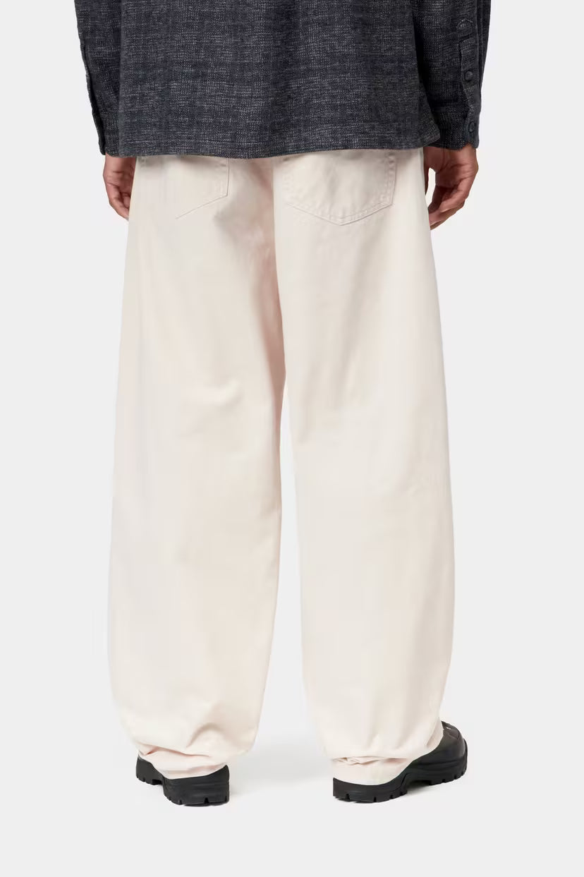 Carhartt WIP, Landon Pant, Natural Rinsed