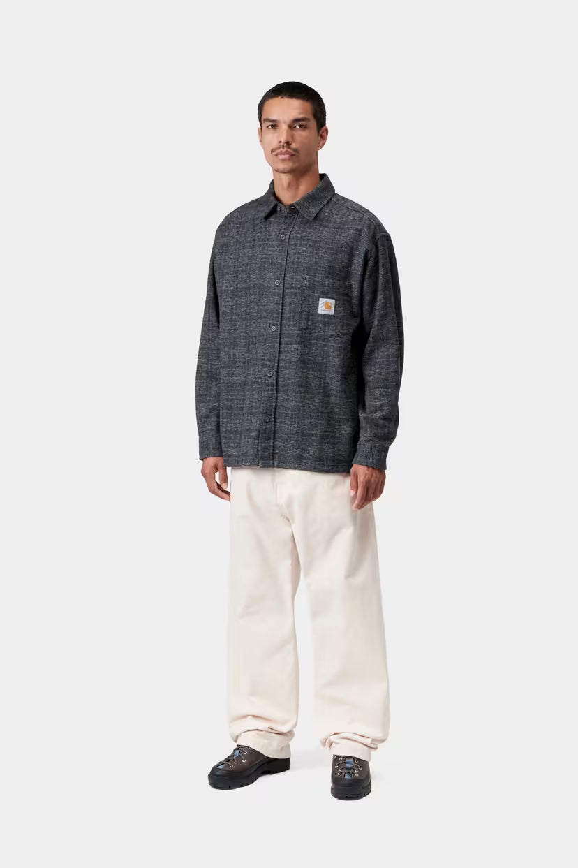 Carhartt WIP, Landon Pant, Natural Rinsed