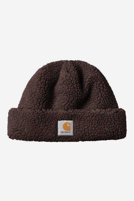 Carhartt WIP, Prentis Beanie, Palisander