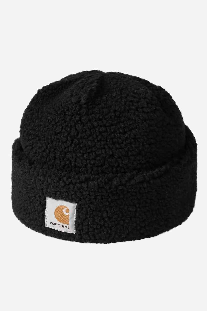 Carhartt WIP, Prentis Beanie, Black
