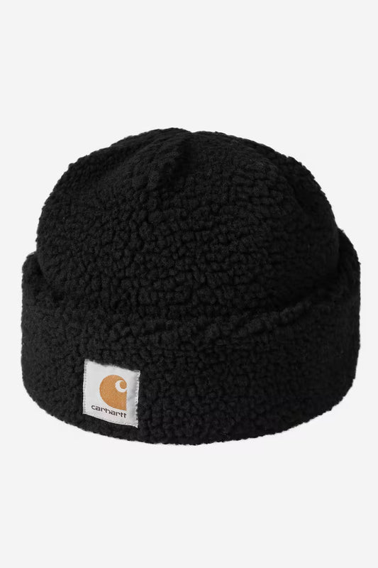 Carhartt WIP, Prentis Beanie, Black