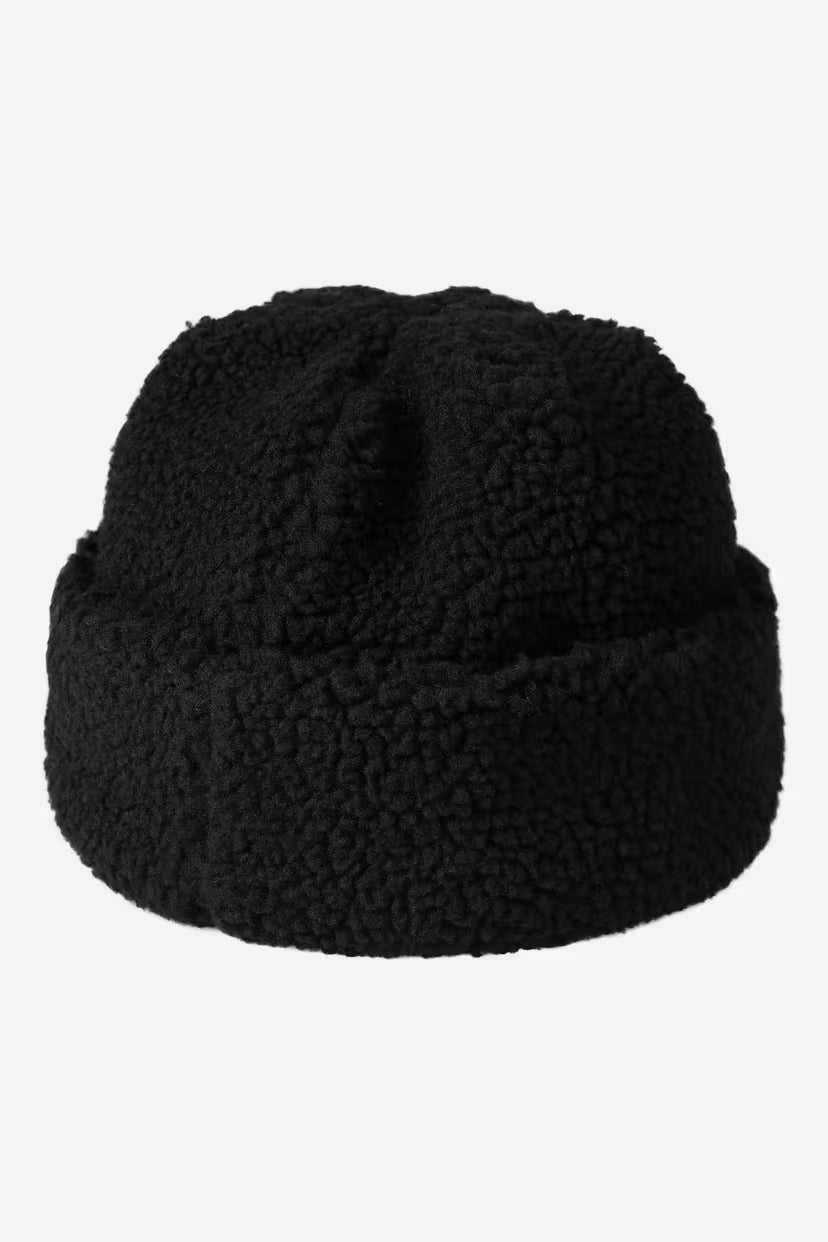 Carhartt WIP, Prentis Beanie, Black