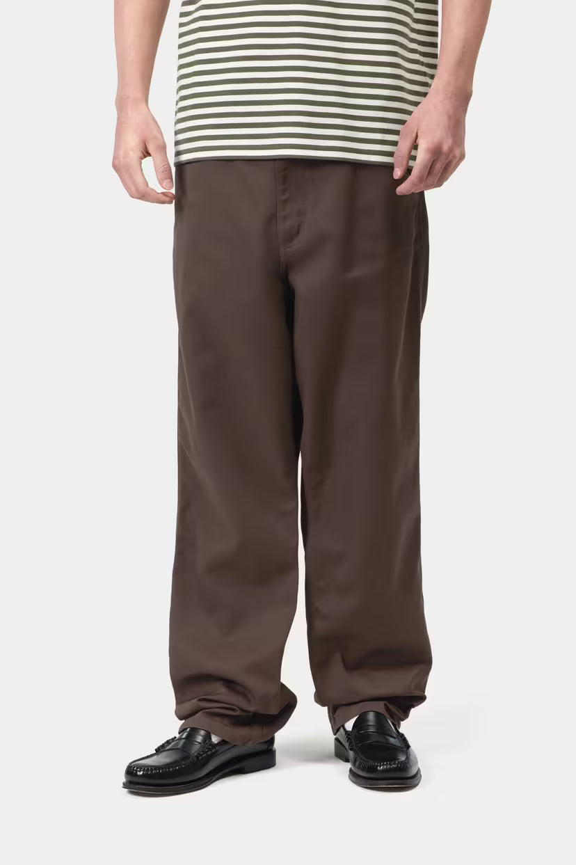 Carhartt WIP, Simple Pant, Vesuvius Rinsed