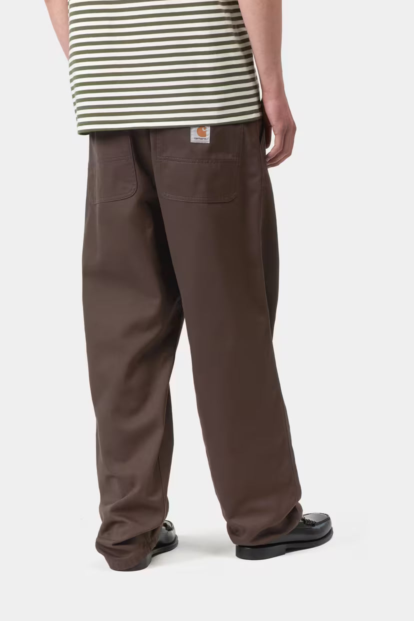 Carhartt WIP, Simple Pant, Vesuvius Rinsed