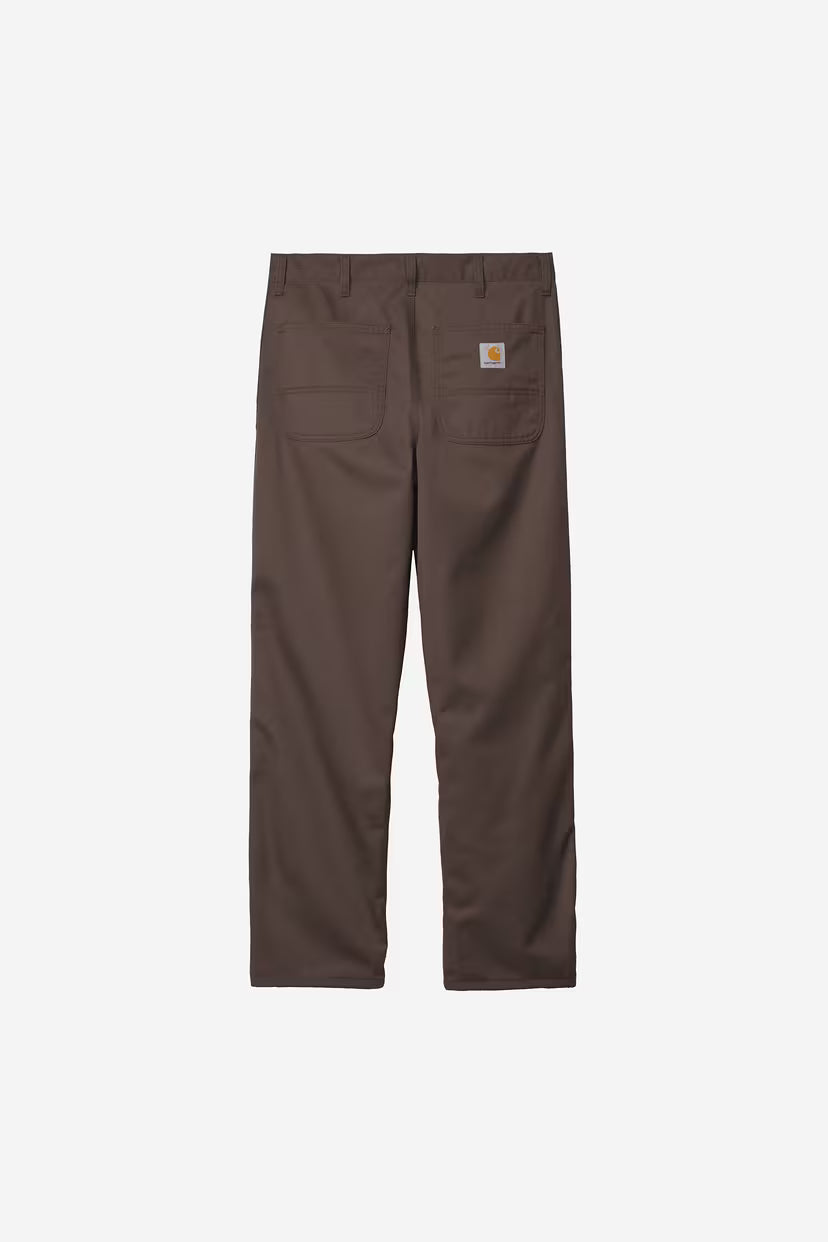 Carhartt WIP, Simple Pant, Vesuvius Rinsed