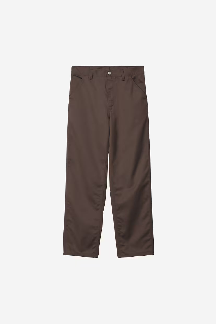 Carhartt WIP, Simple Pant, Vesuvius Rinsed