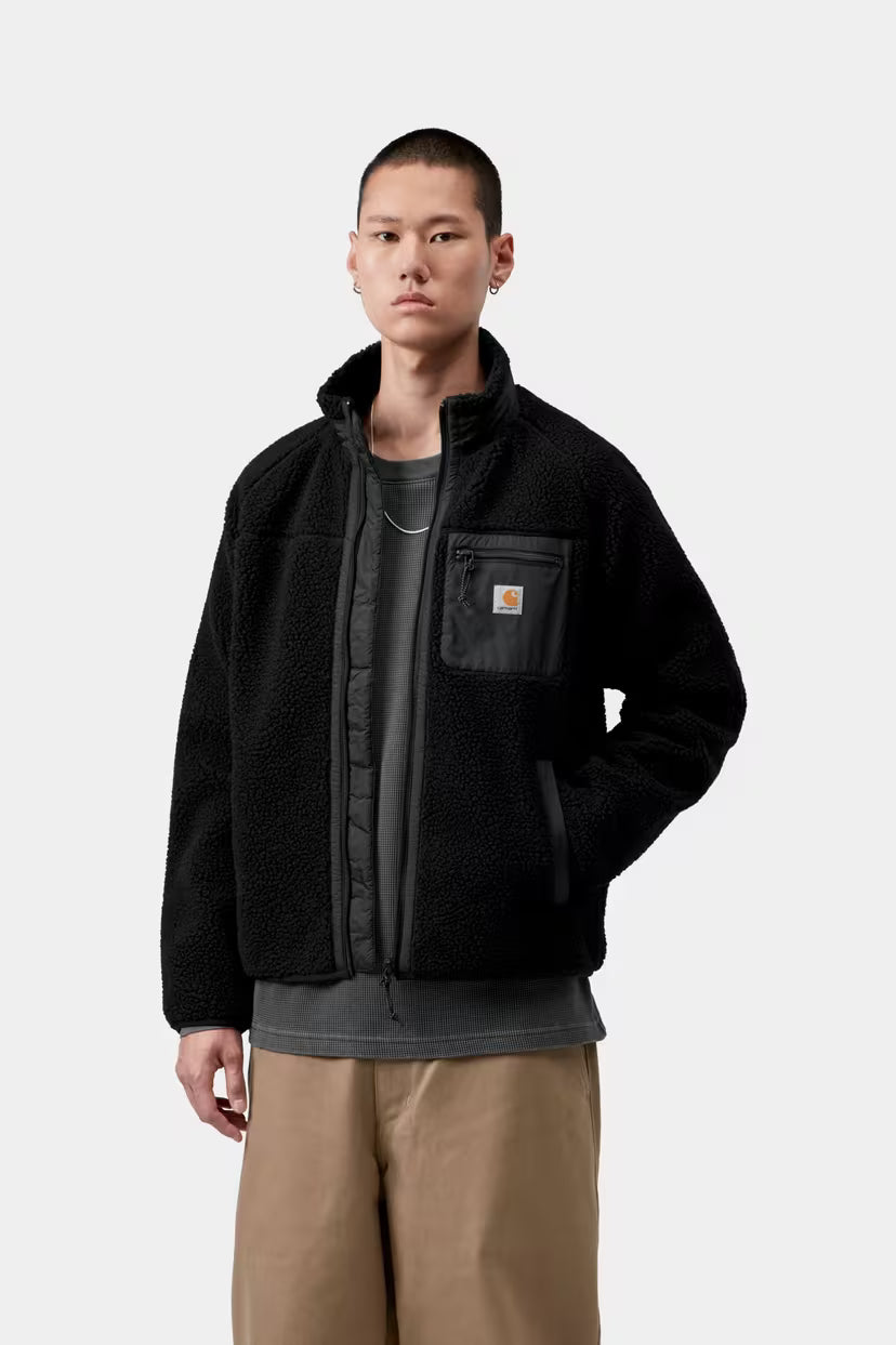 Carhartt WIP, Prentis Liner, Black
