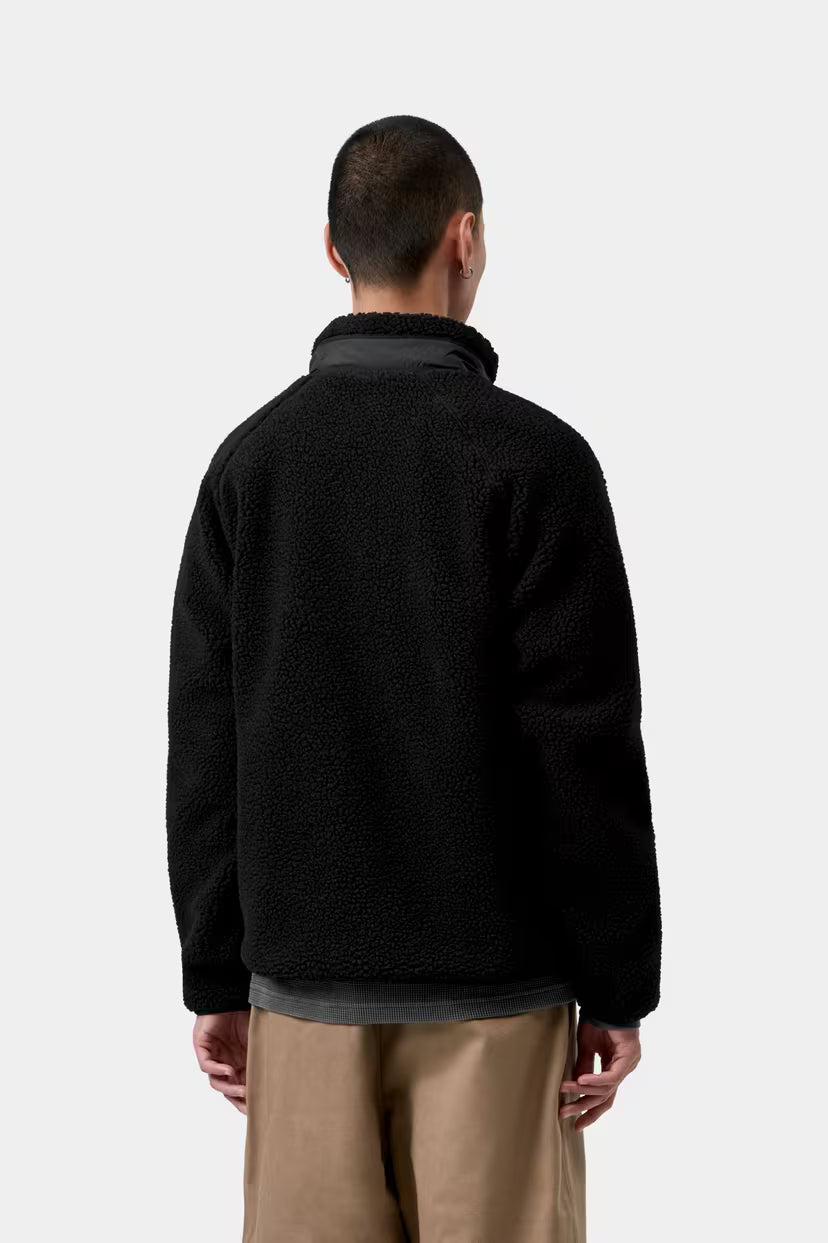 Carhartt WIP, Prentis Liner, Black