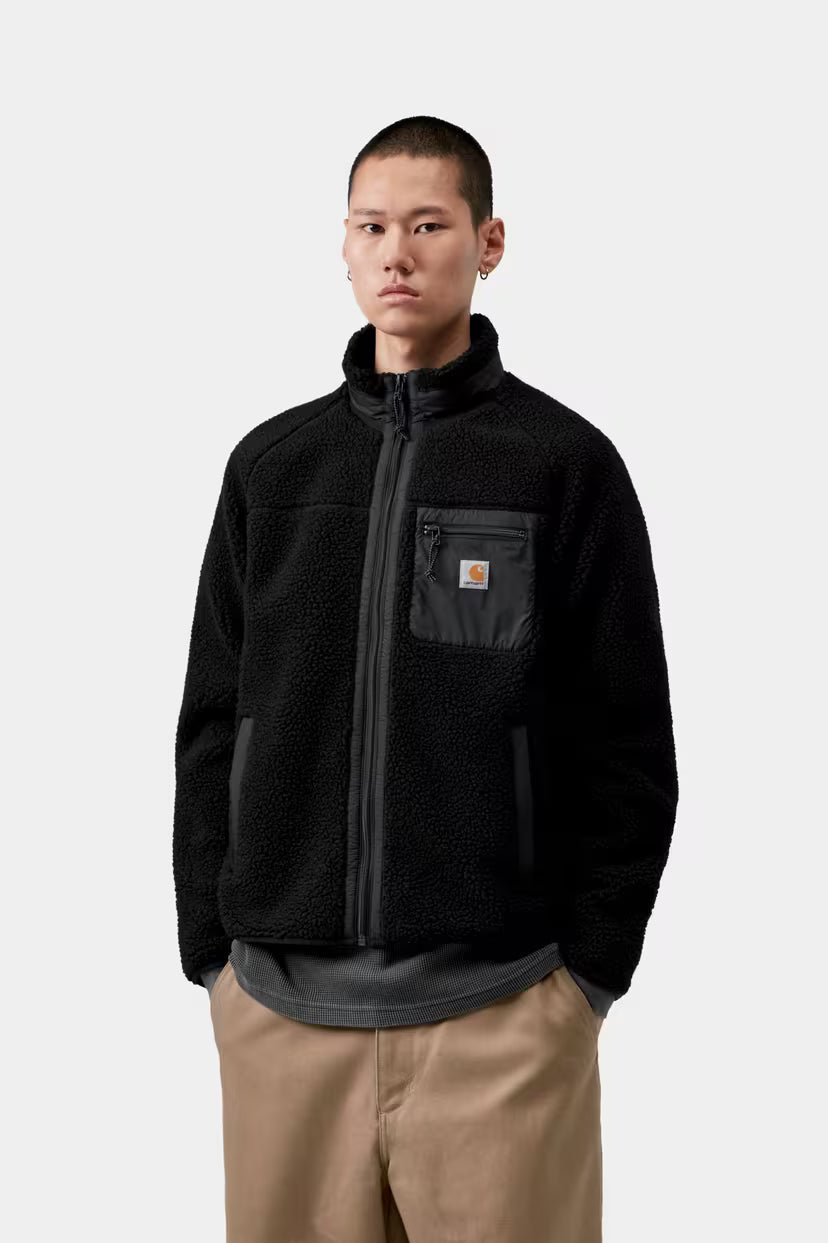 Carhartt WIP, Prentis Liner, Black