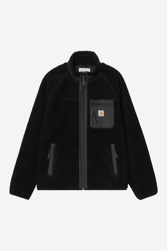 Carhartt WIP, Prentis Liner, Black