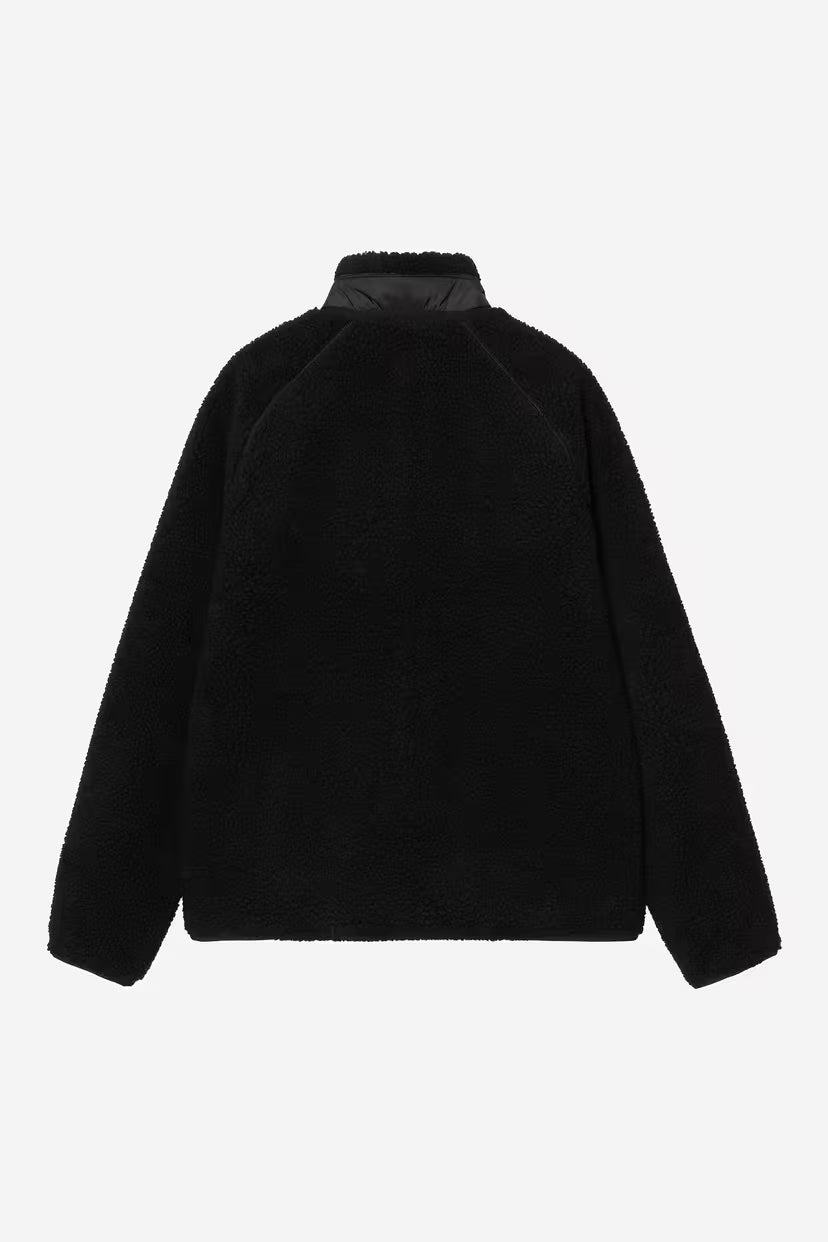 Carhartt WIP, Prentis Liner, Black
