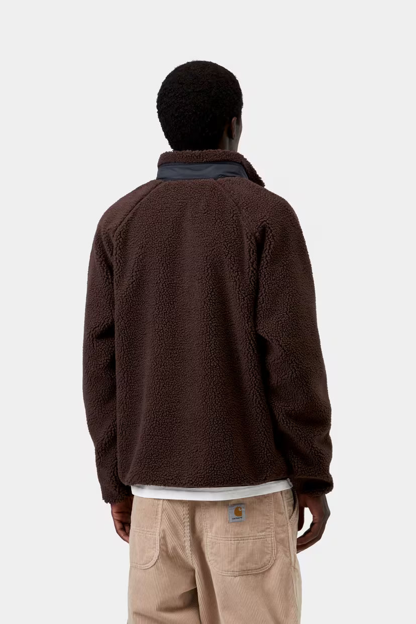 Carhartt WIP, Prentis Liner, Palisander / Black