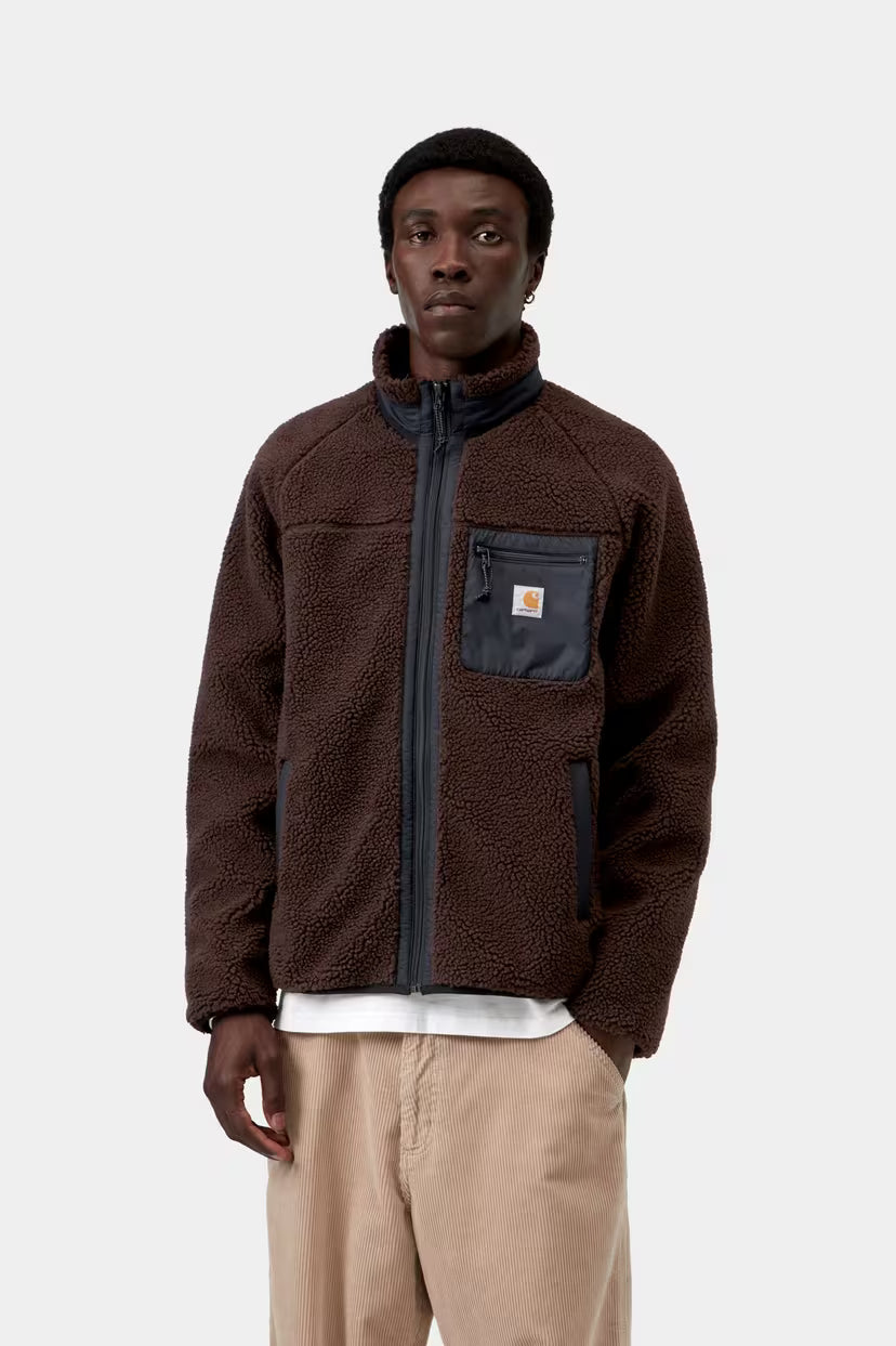 Carhartt WIP, Prentis Liner, Palisander / Black