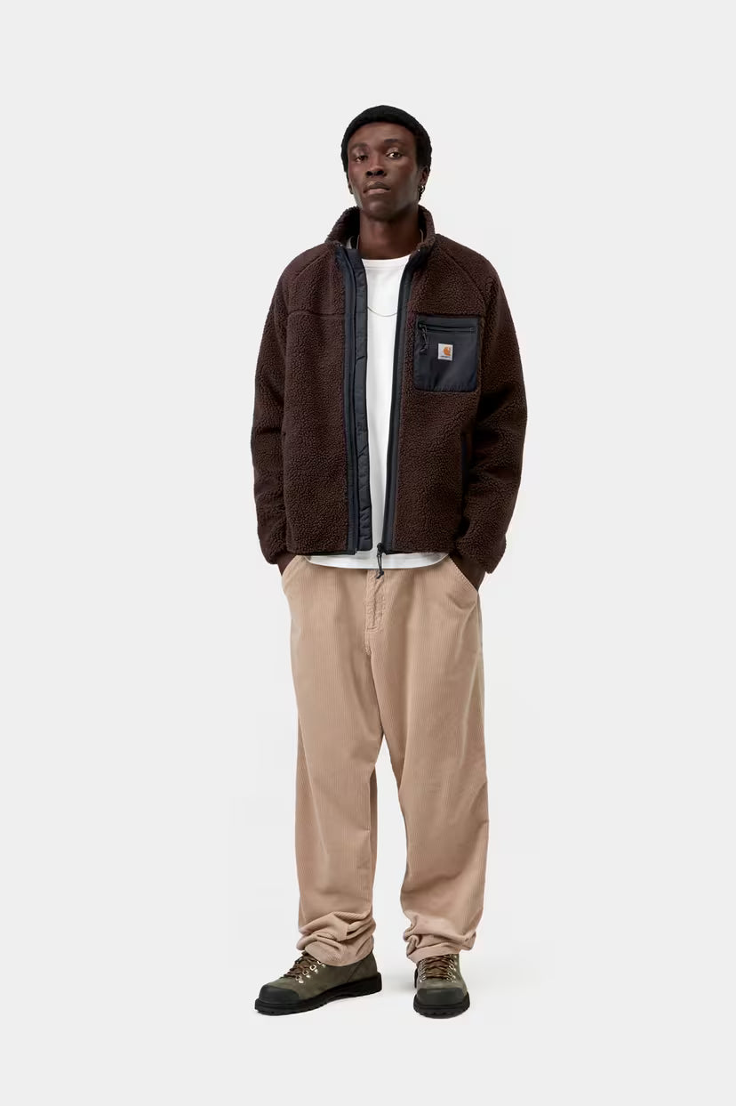 Carhartt WIP, Prentis Liner, Palisander / Black
