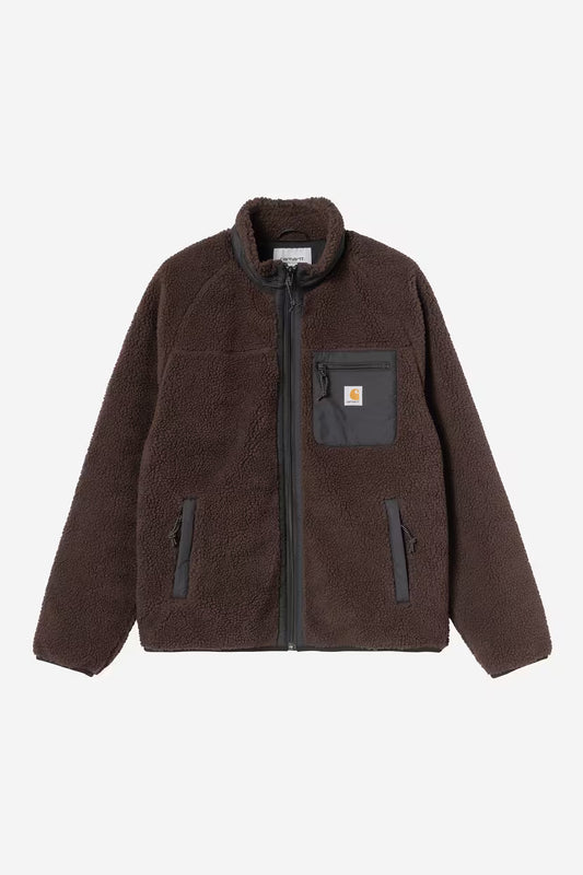 Carhartt WIP, Prentis Liner, Palisander / Black