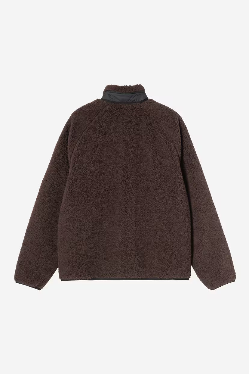 Carhartt WIP, Prentis Liner, Palisander / Black
