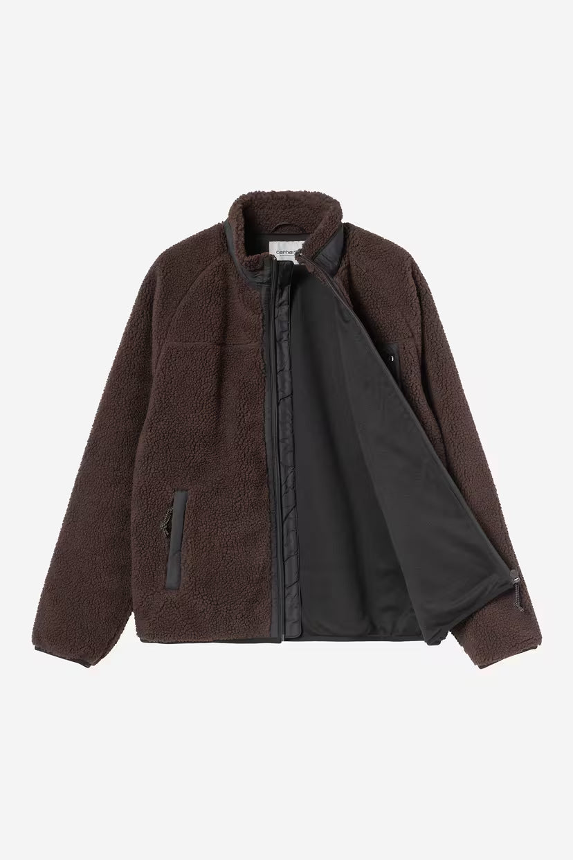 Carhartt WIP, Prentis Liner, Palisander / Black