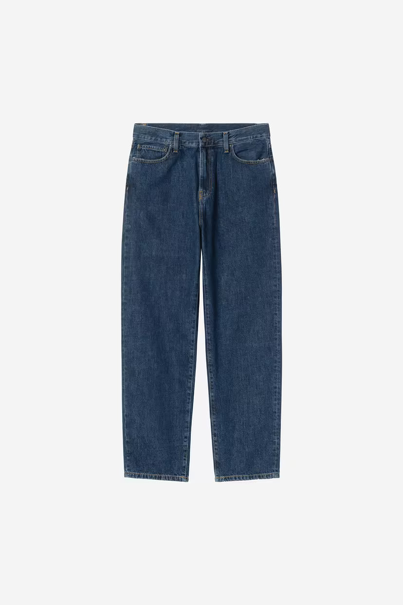 Carhartt WIP, Aaron Pant, Blue Stone Wash