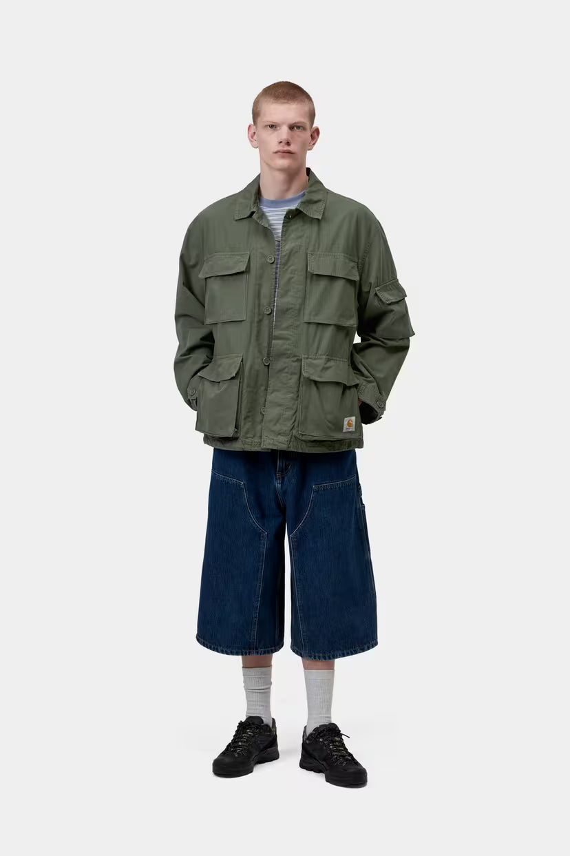 Carhartt WIP, Mandelson Jacket, Leaf
