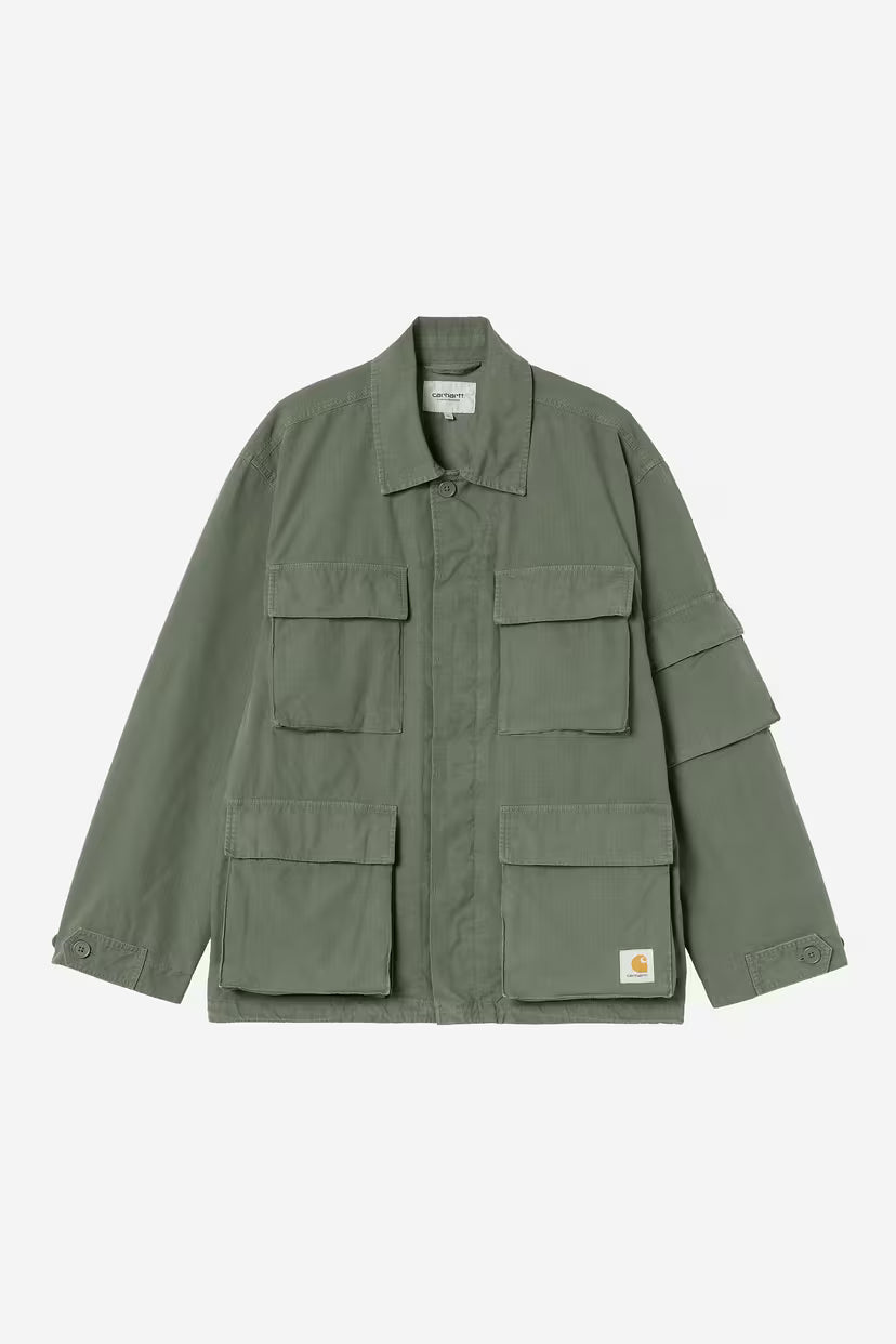 Carhartt WIP, Mandelson Jacket, Leaf