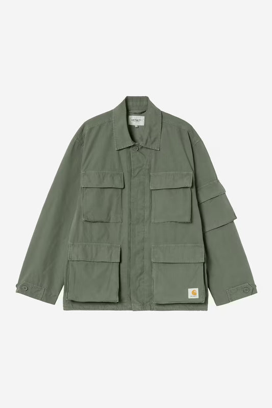 Carhartt WIP, Mandelson Jacket, Leaf