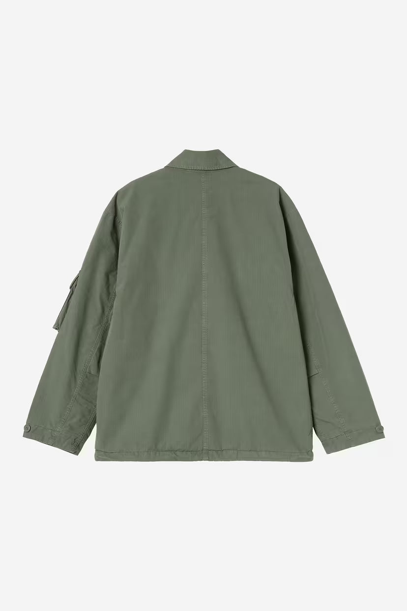 Carhartt WIP, Mandelson Jacket, Leaf
