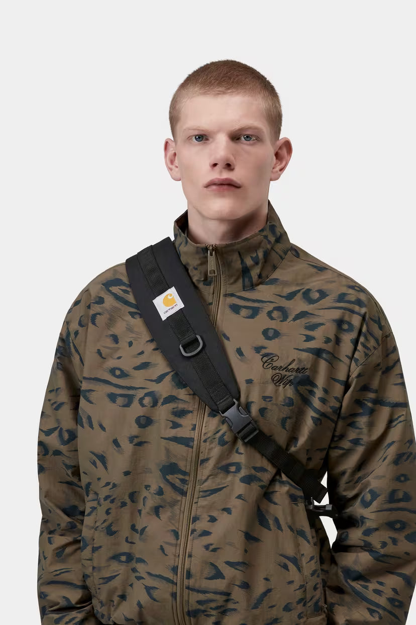 Carhartt WIP, Kyle Sling Bag, Black
