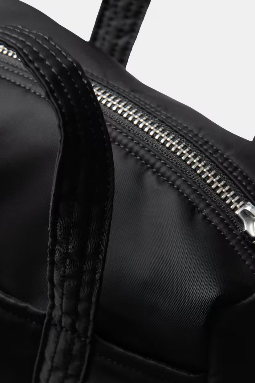 Carhartt WIP, Otis Small Bag, Black