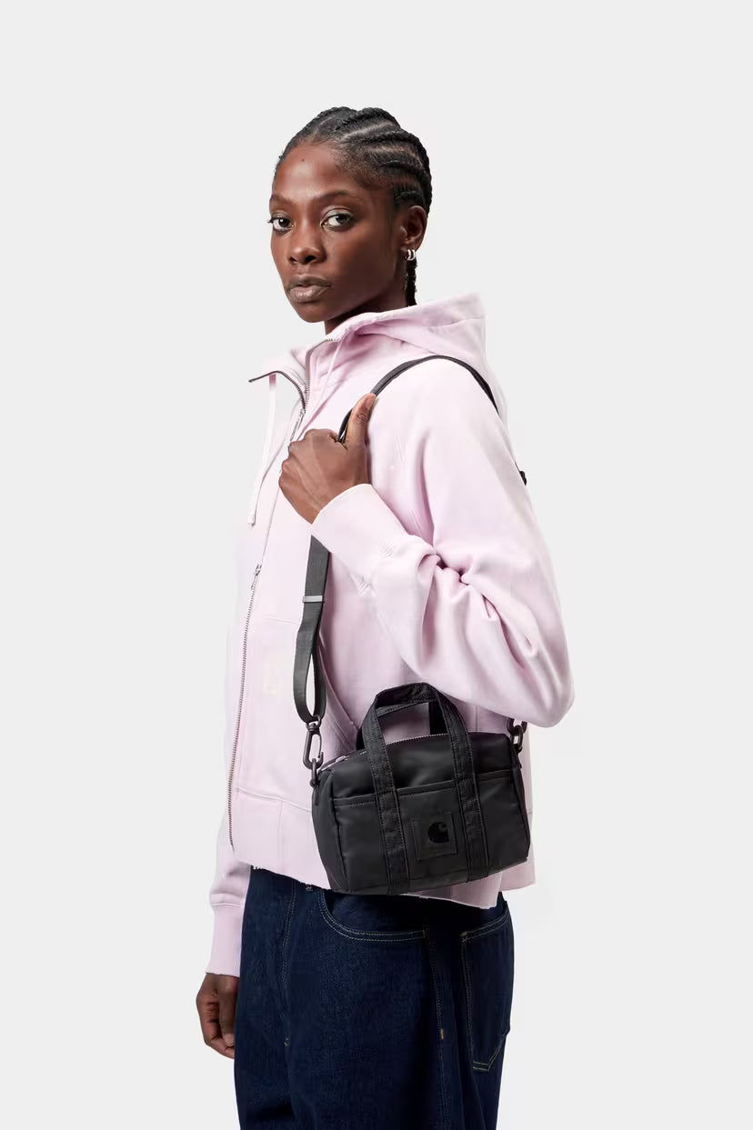 Carhartt WIP, Otis Small Bag, Black